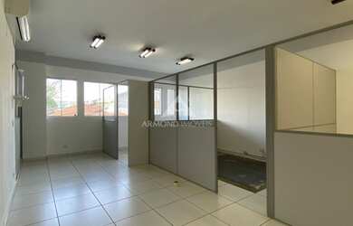 Imagem 2: Sala - Vila Pavan - Americana