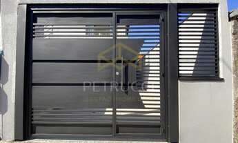 Imagem: Casa - Parque Residencial São Clemente