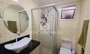 Imagem 5: Apartamento à venda, 74 m² por R$ 400.000,00 - Monte Castelo - São José dos Campos/SP