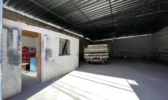 Imagem 4: Galpão para aluguel 160 m2 - Poço Rico - Juiz de Fora - MG