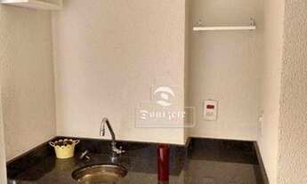 Imagem 3: Apartamento com 2 dormitórios à venda, 67 m² por R$ 565.000,00 - Centro - São Caetano do S