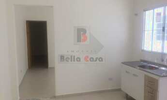 Imagem 6: Casa Terrea Mooca 1 suíte, 1 vaga