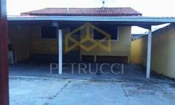 Imagem: Casa - Jardim São Jorge - Hortolândia