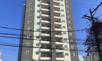 Imagem 2: PRONTO - UPPER SÃO CAETANO - 2 VAGAS COM DEPÓSITO - LAZER COMPLETO - ED. UPPER SÃO CAETANO