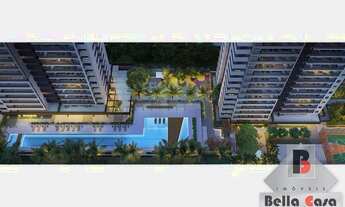 Imagem 2: Maravilhoso apartamento Tatuape