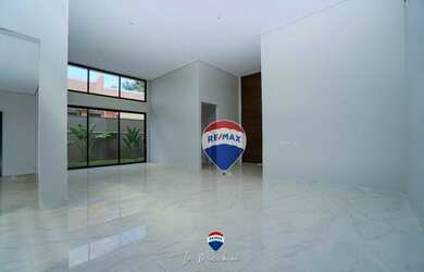 Imagem 3: Casa com 3 dormitórios à venda, 402 m² por R$ 3.150.000,00 - Residencial Portal dos Oitis