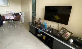 Imagem 7: Apartamento com 2 dormitórios para alugar, 50 m² por R$ 1.980,00/mês - Interlagos - São Pa