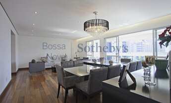 Imagem 2: São Paulo - Apartamento Padrão - Cidade Monções