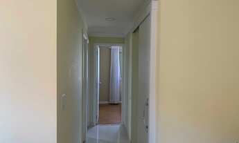 Imagem 5: Apartamento à venda, 91 m² por R$ 550.000,00 - Chácara da Barra - Campinas/SP