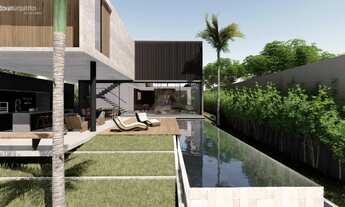 Imagem 5: Casa - Loteamento Mont Blanc Residence - Campinas