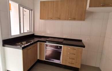 Imagem 4: Apartamento em condomínio à venda no bairro Indaiá em Bertioga