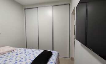 Imagem 7: Casa de condomínio sobrado para venda com 70 metros quadrados com 2 quartos