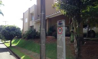 Imagem 3: Condomínio residencial Dahma 1