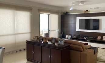 Imagem: Apartamento com 4 Quartos e 4 banheiros