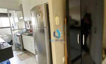 Imagem 5: Apartamento com 2 dormitórios para alugar, 50 m² por R$ 1.980,00/mês - Interlagos - São Pa