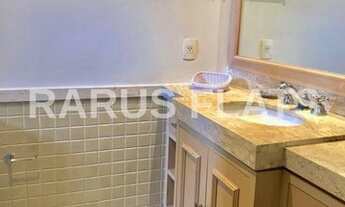 Imagem 6: Flat para locação em Pinheiros - Edifício Capote Valente - Cód. NQZ06447