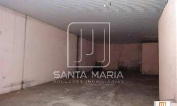 Imagem 3: Salão/Galpão (salão - térreo