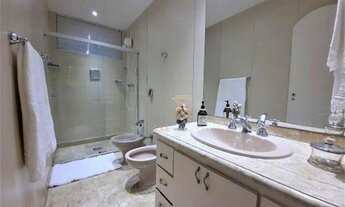 Imagem 3: Apartamento com 4 dormitórios à venda, 260 m² por R$ 1.790.000 - Sion - Belo Horizonte/MG