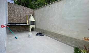 Imagem 6: Apartamento à Venda com 02 quartos Sendo 01 Suíte no bairro em Guarujá Mansões - Betim - M