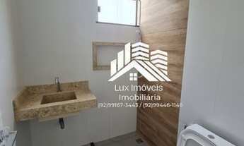 Imagem 5: Casa Alto Padrão No Condomínio Passaredo/170m² 03 Suítes e Área Externa Com Churrasqueira