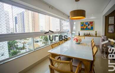 Imagem 7: Matiz Arte Clube - Apartamento 3 quartos, sendo 3 suítes