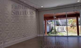 Imagem 7: Casa em Condomínio para Venda em Valinhos, Pinheiro, 5 dormitórios, 5 suítes, 7 banheiros