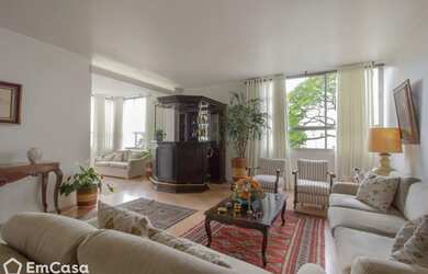 Imagem 3: Apartamento à venda em São Paulo