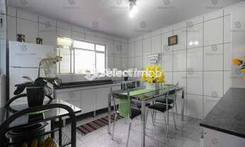 Imagem 4: Casa à VENDA no Parque das Américas - Mauá/SP