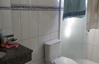 Imagem 6: Casa solta em Ipitanga, triplex, próximo da Praia, 3/4, 2 vagas