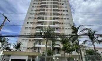 Imagem: Apartamento Villaggio Trebbiano Quilombo