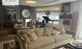 Imagem 6: Apartamento com 4 dormitórios à venda, 174 m² por R$ 2.080.000 - Centro - Balneário Cambor