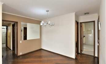 Imagem 5: Apartamento para venda com 105 metros quadrados com 3 quartos em Lapa - São Paulo - SP