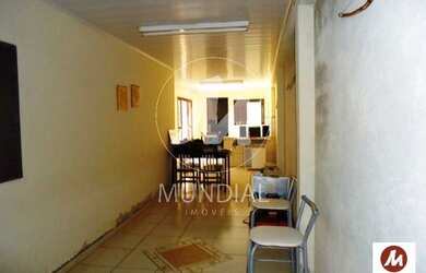 Imagem 2: Casa (térrea na rua) 3 dormitórios/suite