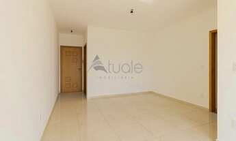 Imagem 2: Apartamento com 3 dormitórios à venda, 77 m² por R$ 456.000,00 - Condomínio Residencial Ca