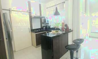 Imagem 7: Casa em condomínio campo novo para venda tem 130 metros quadrados com 3 quartos