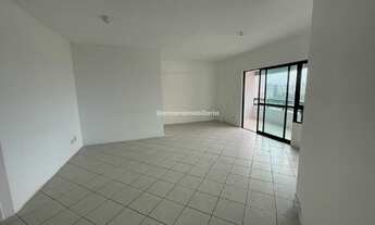 Imagem 5: Apartamento à venda, 3 quartos, 1 suíte, 2 vagas, Santana - Recife/PE