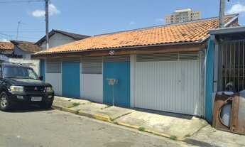 Imagem 6: Casa de 03 dormitórios c/suíte Lote inteiro - Jardim da Granja