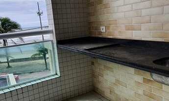 Imagem 1: Apartamento para venda possui 67 metros quadrados com 2 quartos em Vila Atlântica - Mongag