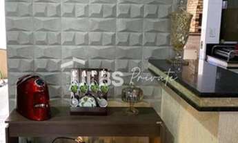 Imagem 4: 0 - Casa 3 quartos, sendo 3 suítes