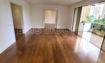 Imagem 5: Apartamento para Locação em São Paulo, Alto de Pinheiros, 4 dormitórios, 2 suítes, 2 banhe