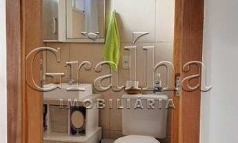 Imagem 7: PORTO ALEGRE - Apartamento Padrão - Santo Antônio