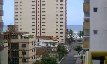 Imagem: PRAIA GRANDE - Apartamento Padrão - CAIÇARA