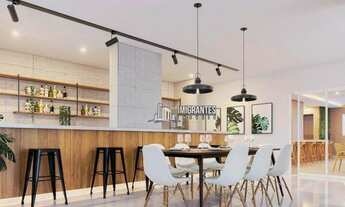 Imagem 3: Apartamento de 2 dormitórios, sendo 1 suíte, na Mirim, em Praia Grande