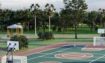 Imagem 7: Loteamento Luar Parque, são lotes apartir 231m² financiamos em 200 Parcelas- Abadia de Goi