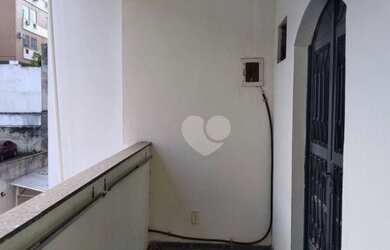 Imagem 4: Grajau apartamento tipo casa em vila com vaga