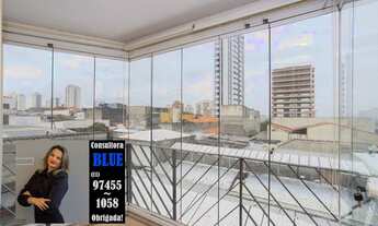 Imagem 5: Apartamento de 61m² com 2 quartos no Ipiranga