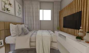 Imagem 6: Apartamento à venda, 100 m² por R$ 420.000,00 - Jardim das Maravilhas - Santo André/SP