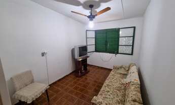 Imagem 5: Casa para Locação em Presidente Prudente, CECAP, 3 dormitórios, 1 banheiro, 2 vagas