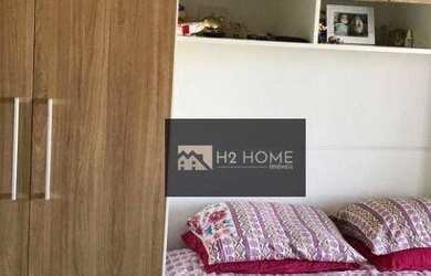 Imagem 6: Apartamento com 2 dormitórios à venda, 78 m² por R$ 500.000,00 - Recreio dos Bandeirantes