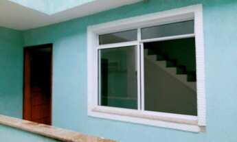 Imagem: Casa 2 quartos 1 banheiro - Condomínio